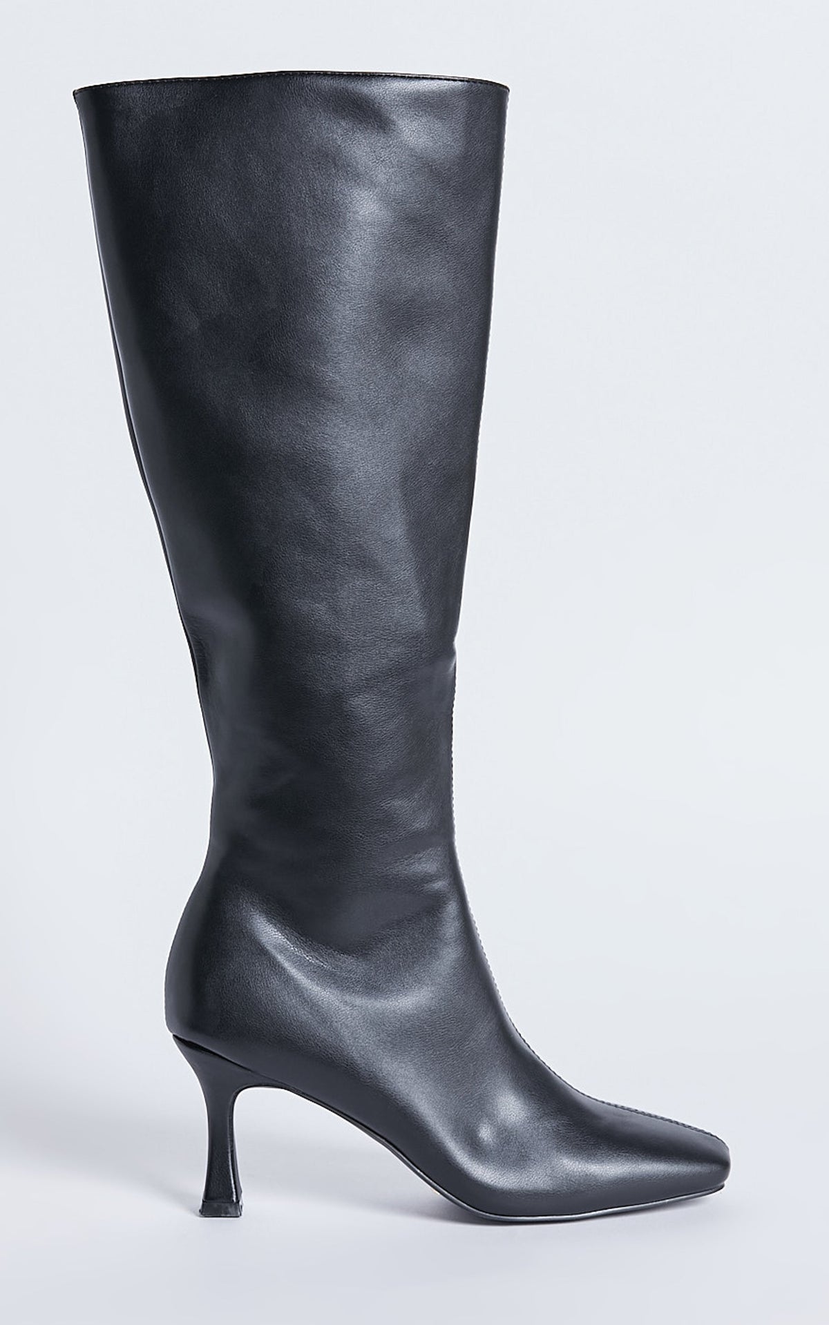 Billini - Corbin Boots in Black