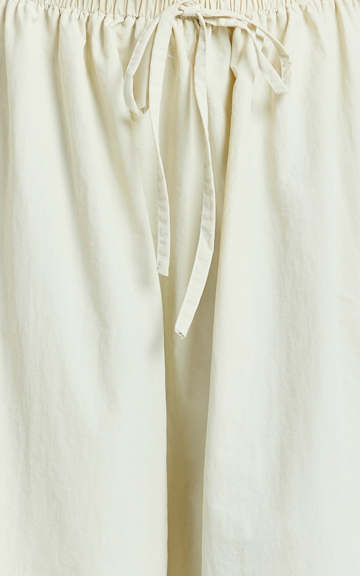 Lioness - Sweet Escape Maxi Skirt in Oyster