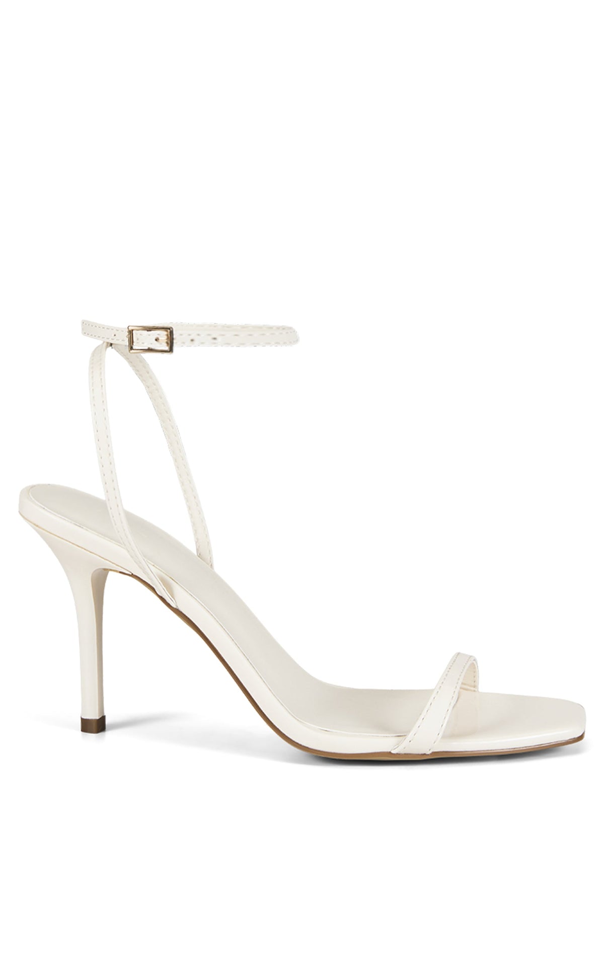 Billini - Pavana Heels in Bone Patent