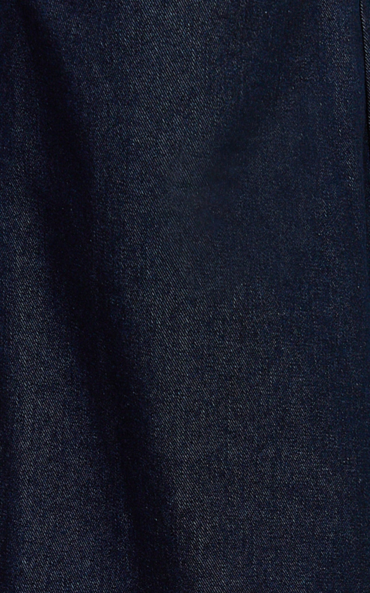 Lioness - Horseshoe Jean in Dark Denim
