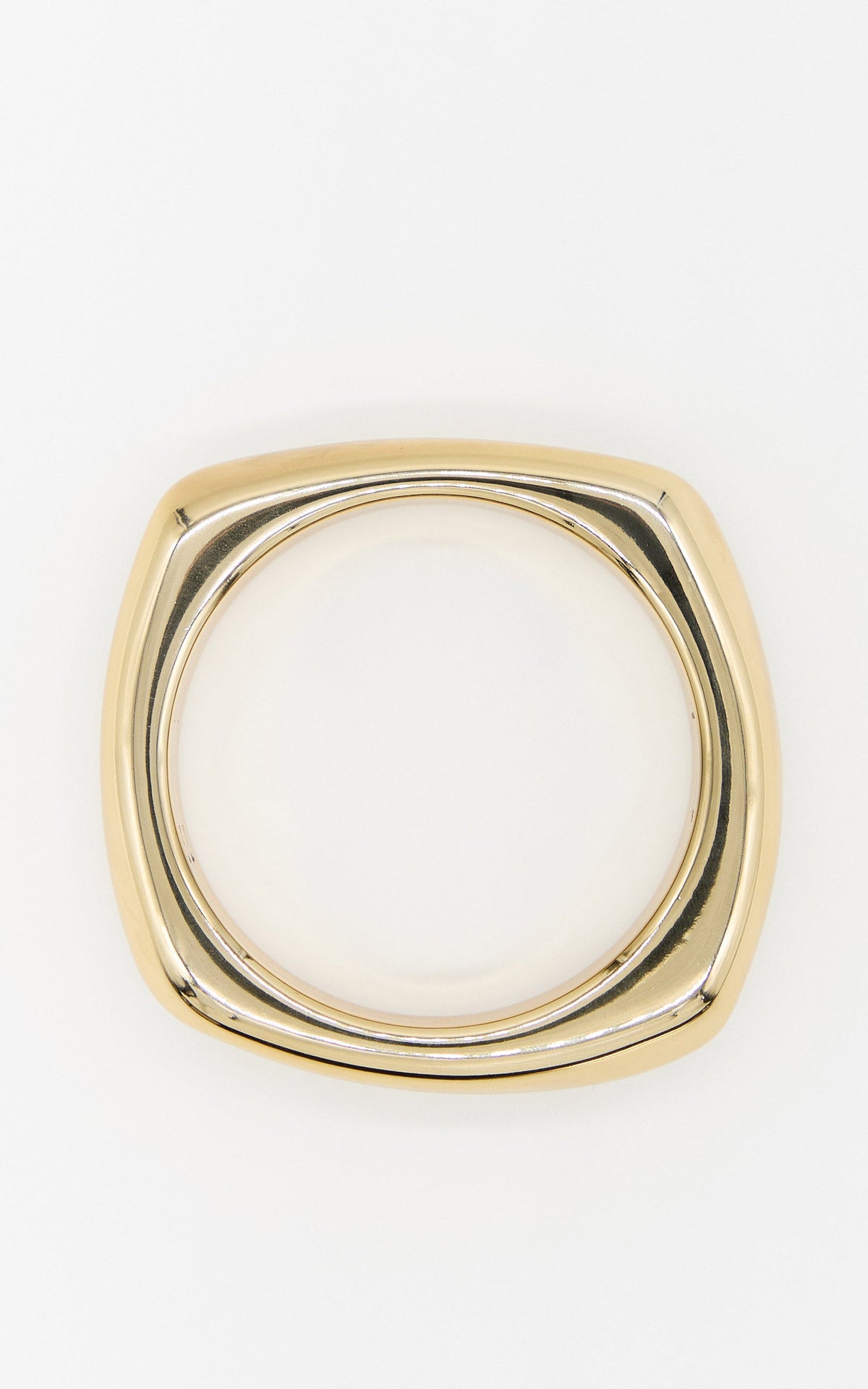 Olinka Bangle - Bangle in Gold