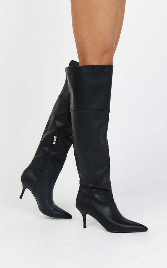 Billini - Zamari Boots in Black