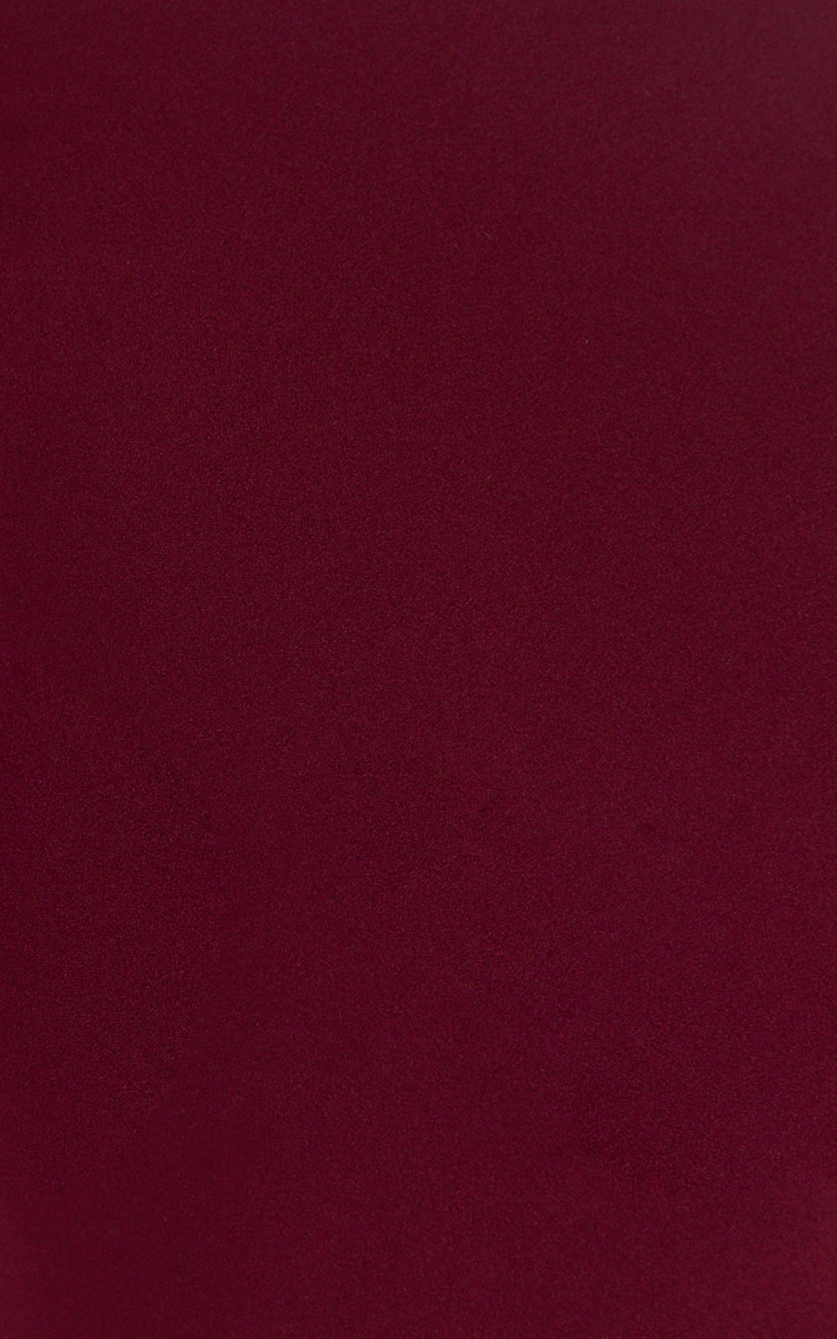 Genie Maxi Dress - Off The Shoulder Dress in Wine