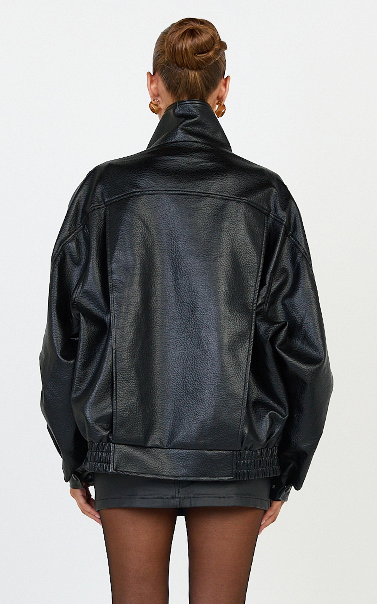 Lioness - Rogue Bomber in Onyx