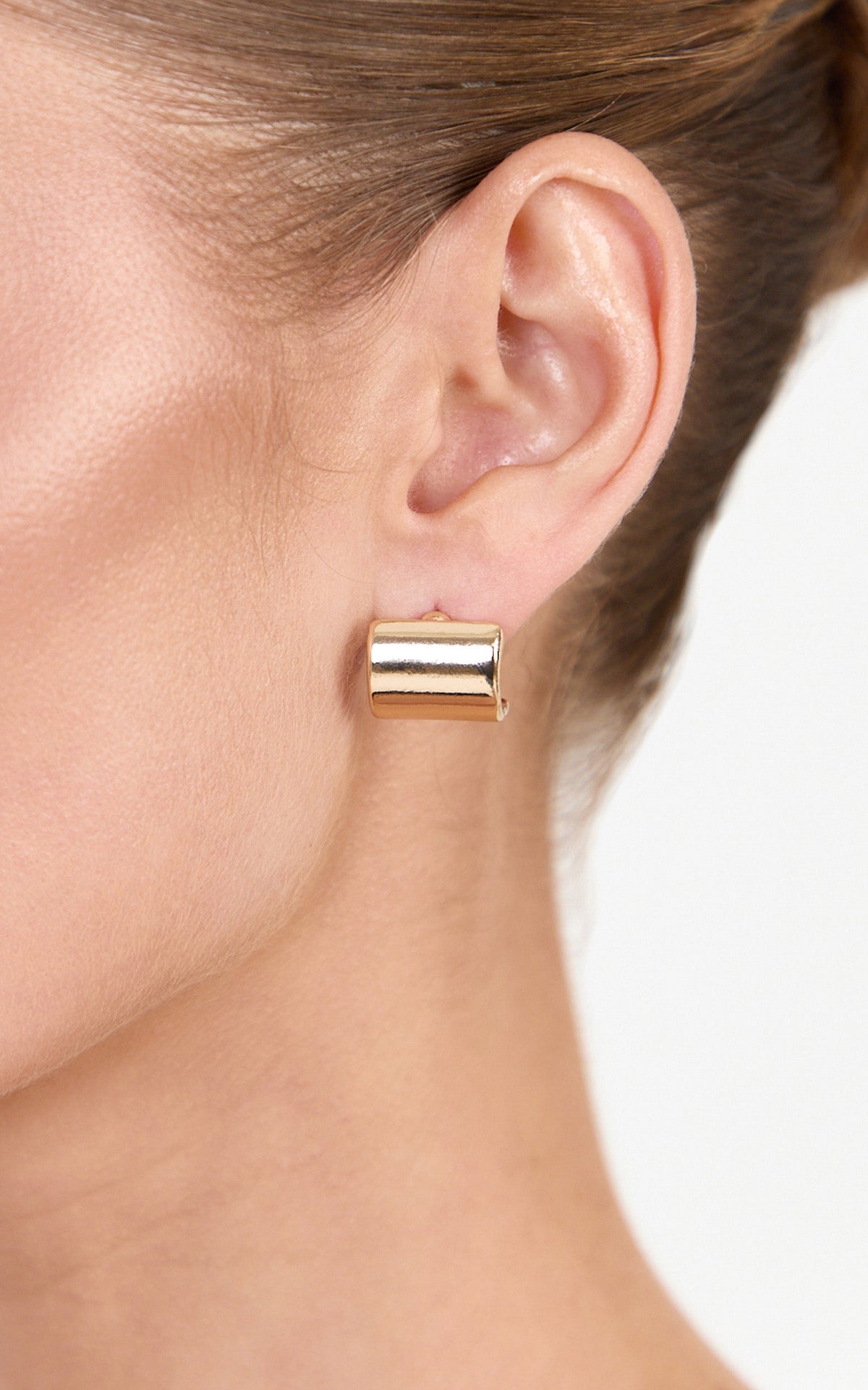 Monet Earrings - 3 Pack Earrings in Gold