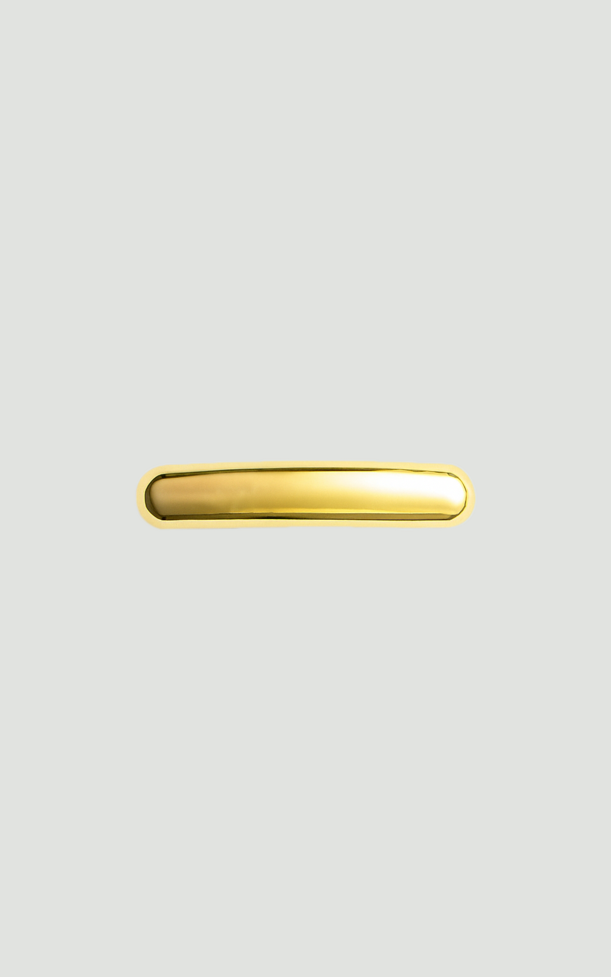 Charlee Barette in Gold