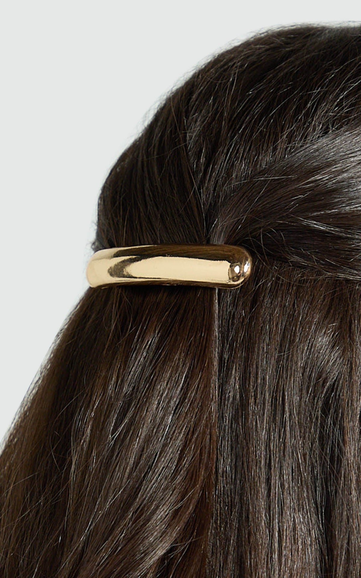 Charlee Barette in Gold