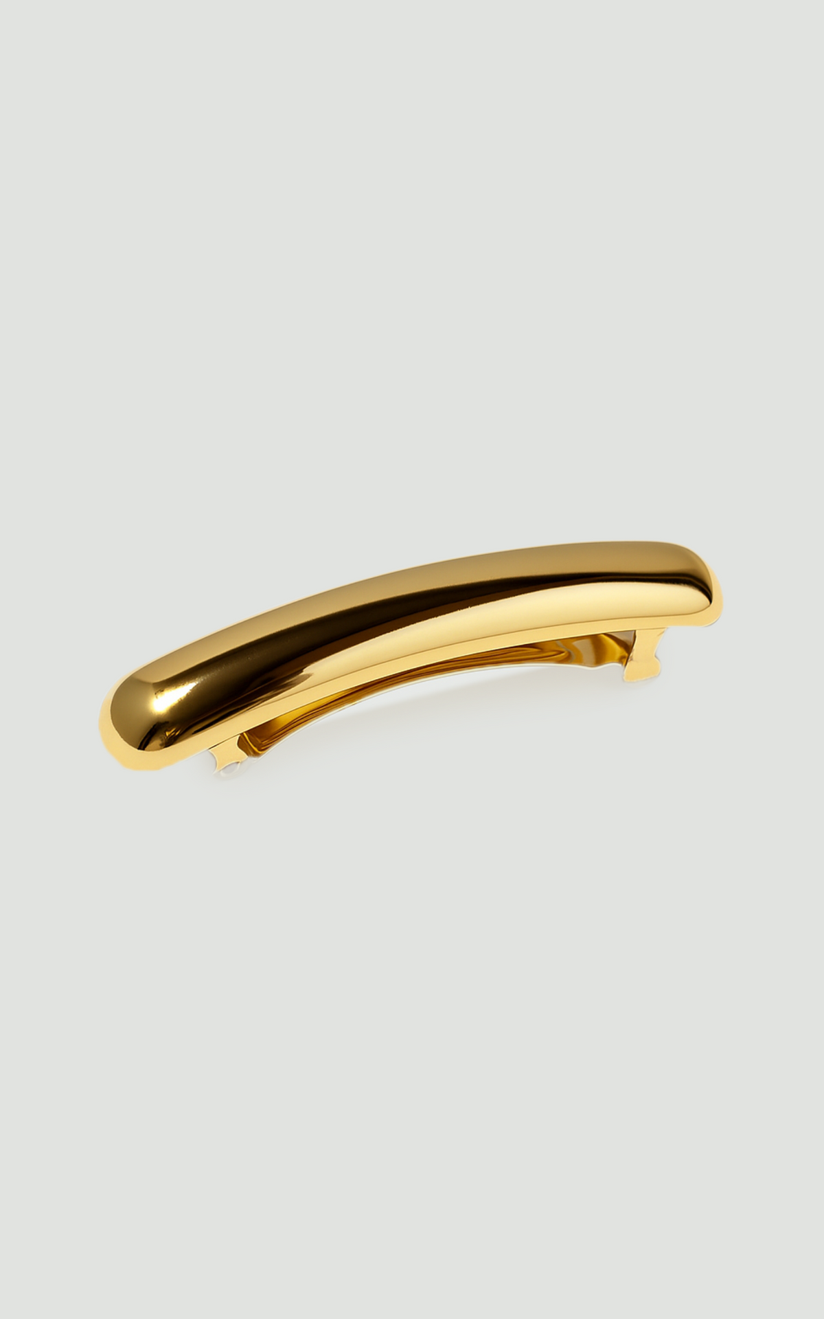 Charlee Barette in Gold