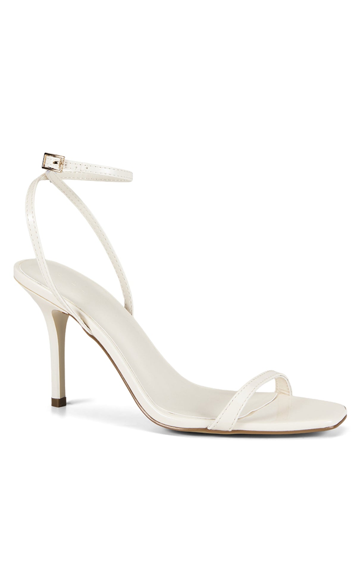 Billini - Pavana Heels in Bone Patent